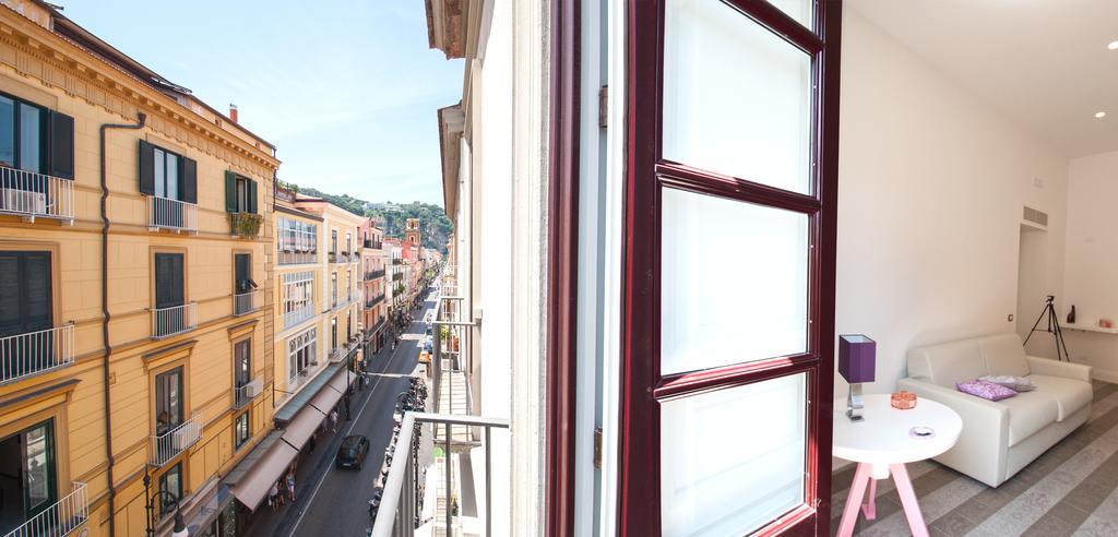 La Casa Dell'Orologio - Main Square Hotel Sorrento Quarto foto
