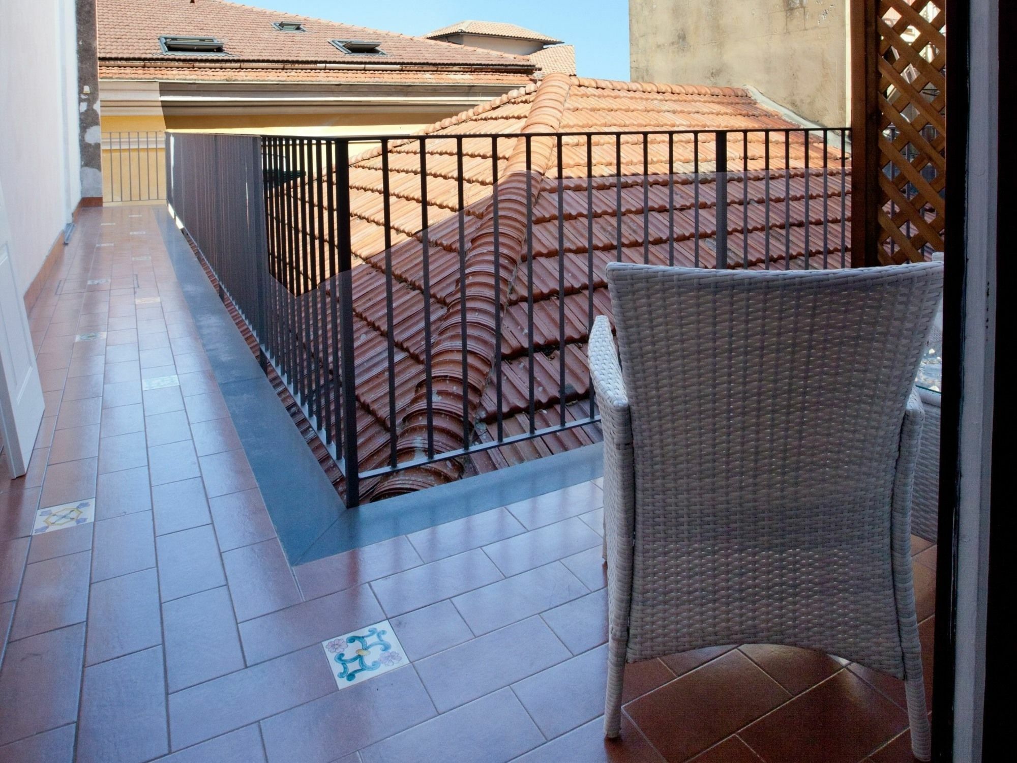 La Casa Dell'Orologio - Main Square Hotel Sorrento Exterior foto
